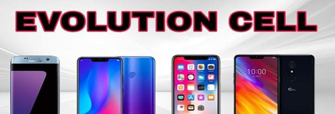 Evolution Cell