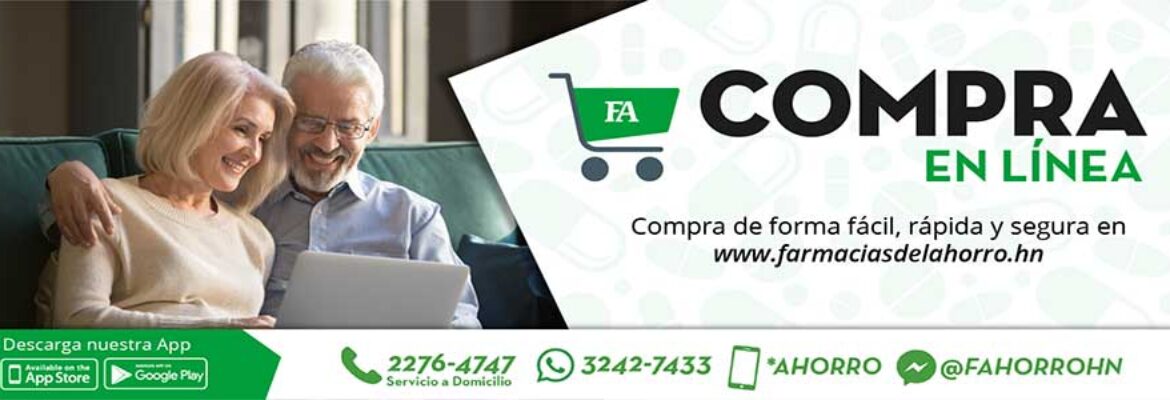 Farmacias del Ahorro