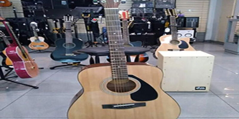 Electronica Hernandez #2