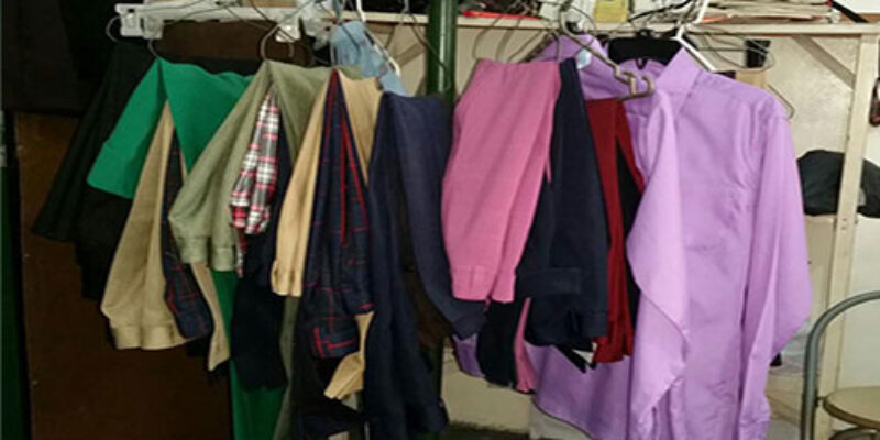 Sastreria Actualidad