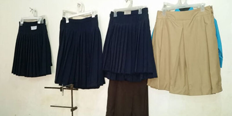 Sastreria Actualidad