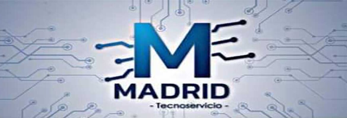 Madrid Tecno Servicio