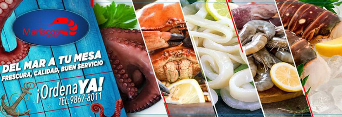 Mariscos del Sur Catacamas