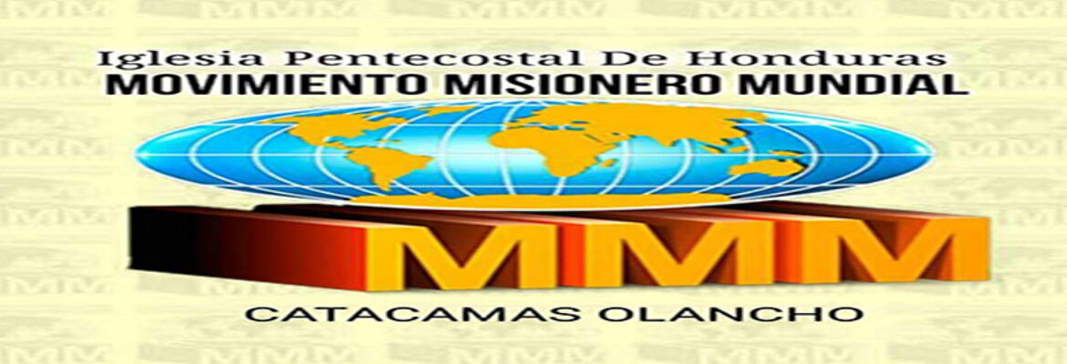 Iglesia Movimiento Misionero Mundial