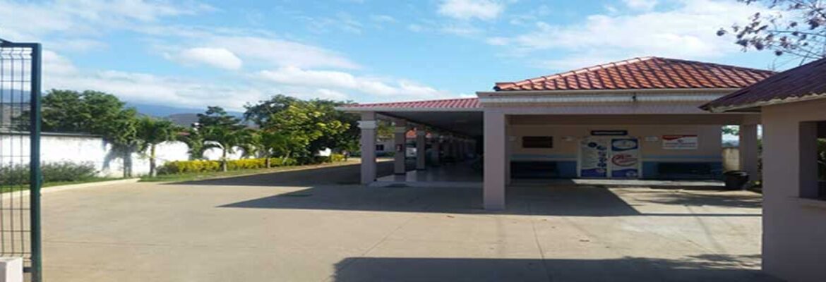 Centro Medico Monte Sinai