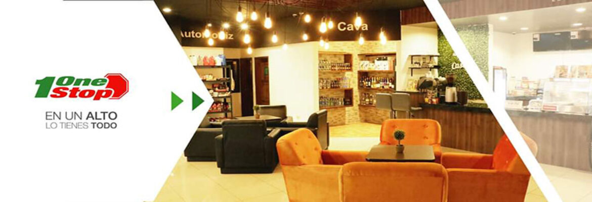 Puma Santos – One Stop