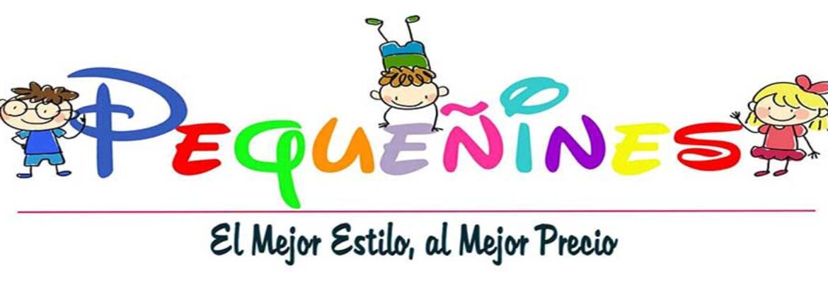 Pequeñines y Mas