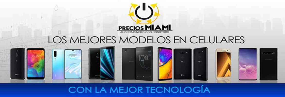 Precios Miami Catacamas