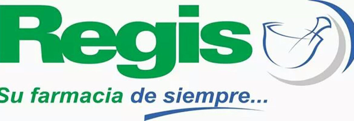 Farmacia Regis