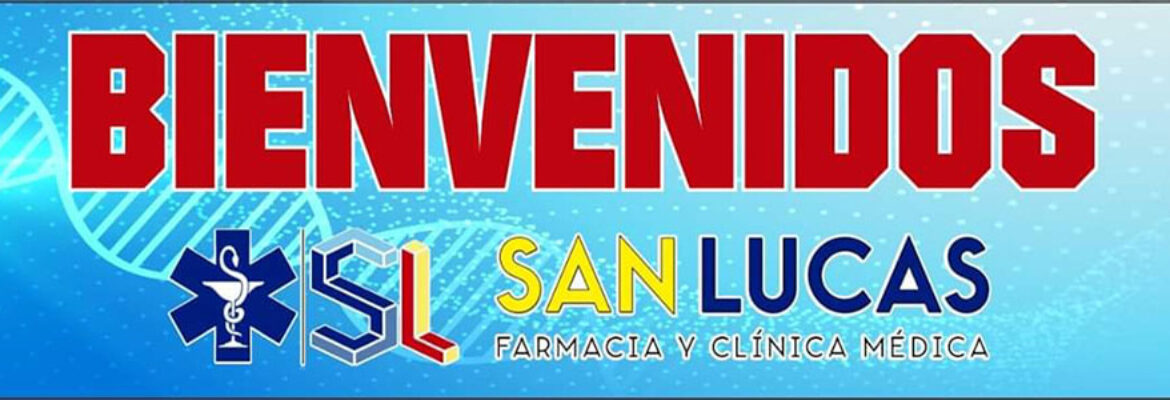 Farmacia y Clinica San Lucas