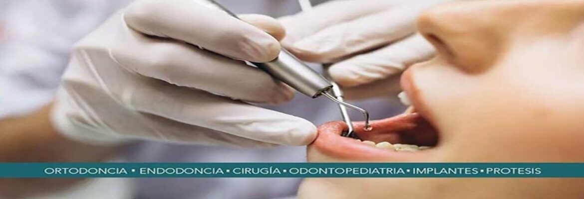 Clinica Dental TopDent