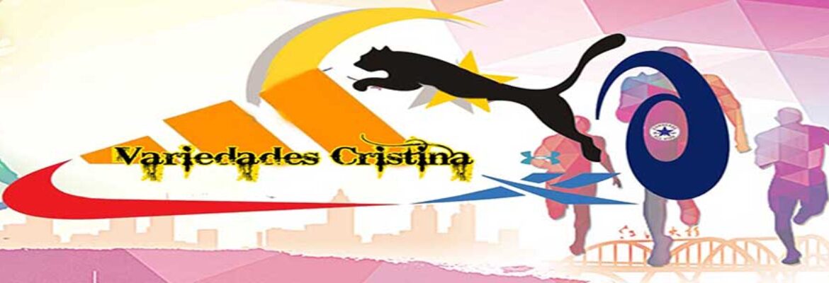 Variedades Cristina