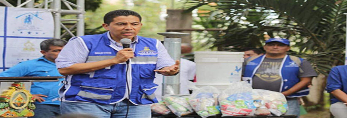 Vida Mejor Catacamas