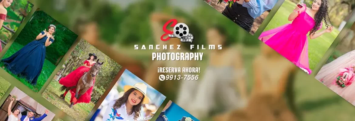 Sanchez Films Hn